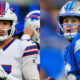 Buffalo Bills vs. Detroit Lions game preview