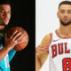 Charlotte Hornets vs. Chicago Bulls game details