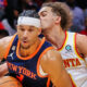 New York Knicks vs. Atlanta Hawks game preview with lineups and updates