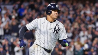 MLB Sportscaster Says Yankees Have Done Their Best With Juan Soto