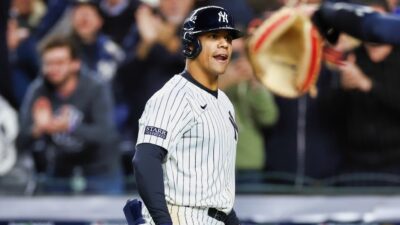 Yankees Fans React As Juan Soto Agrees To Deal With The Mets