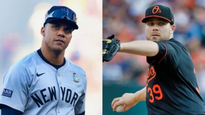 MLB Fans Troll The Mets For Backing Out On Corbin Burnes And Max Fried After Juan Soto’s Mega Deal