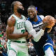 Minnesota Timberwolves vs. Boston Celtics game details