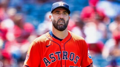 Justin Verlander Rumors: Exploring The Last Resort Landing Spots