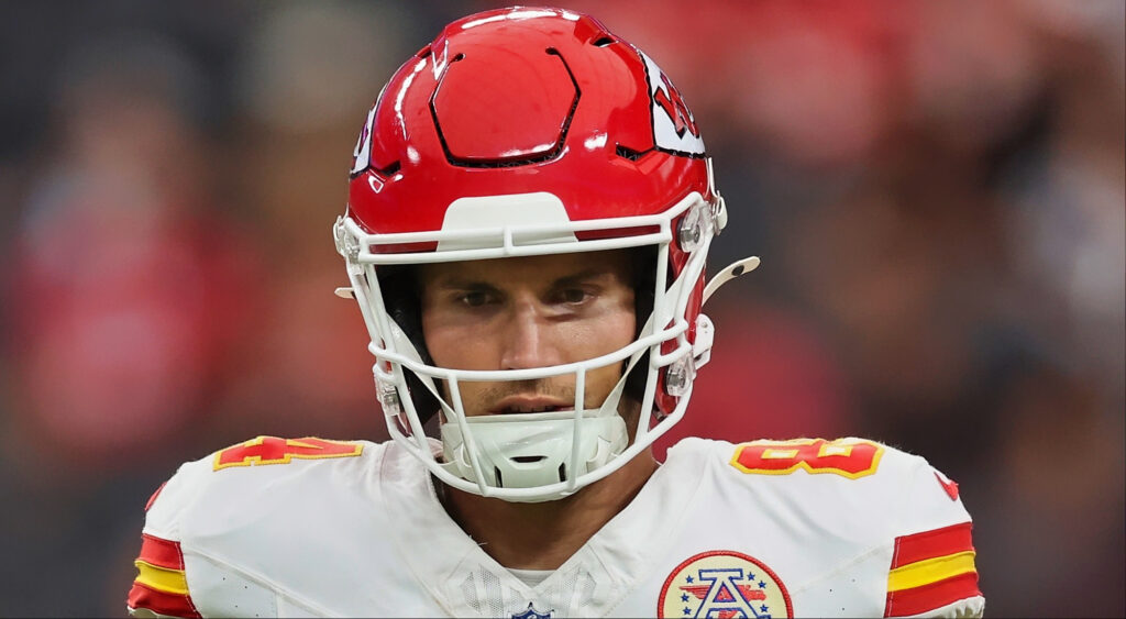 All about Chiefs' Justin Watson's contract