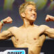 Kai Asakura shocks UFC fans with weight jump