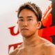 Kai Asakura Reveals His Brother's Killer Instinct Led Him To MMA