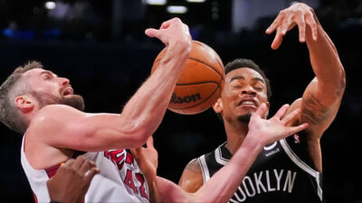 Miami Heat vs. Brooklyn Nets game preview with lineup updates