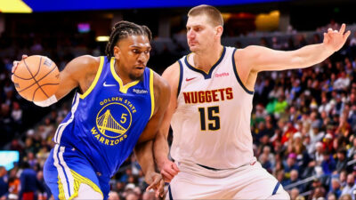 Denver Nuggets vs. Golden State Warriors game preview with lineups and injuries