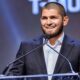 UFC Legend Recalls His First Meeting With Khabib Nurmagomedov, Describing Him as “Tough” and Sharing an Unforgettable First Impression