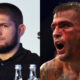 Khabib Nurmagomedov Calls for Dustin Poirier to Retire