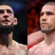 UFC Fighter Suggests Potential Khamzat Chimaev vs. Alex Pereira