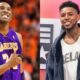 Nick Young revealed that a player cried in the locker room after Kobe Bryant's infamous practice rant