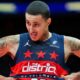 A Western Conference team is pursuing a trade for Kyle Kuzma