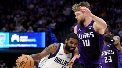 Sacramento Kings vs. Dallas Mavericks game preview with lineup and injuries update