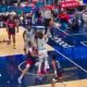 LaMelo Ball Brutally Trolls Washington Wizards