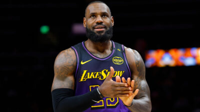 Is LeBron James Playing Tonight Against The Minnesota Timberwolves? Latest Injury Update On Lakers Superstar