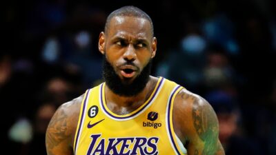 LeBron James delivers a powerful message after Lakers' thrilling Christmas Day win, sparking mixed reactions across the internet