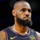 LeBron James addresses his Warriors trade rumors