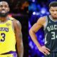 fans trolled LeBron James And Giannis Antetokounmpo For Promoting Betting