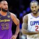 Ty Lue recently compared Kawhi Leonard to LeBron James