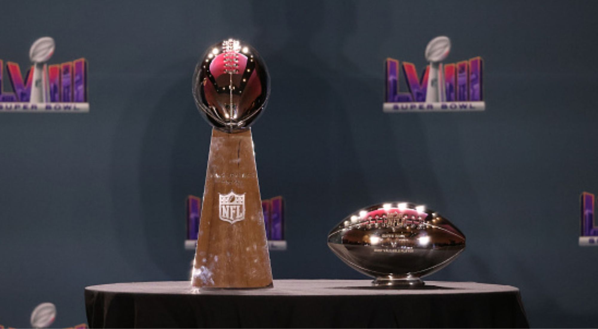 The History And Significance Of The NFL’s Super Bowl Award