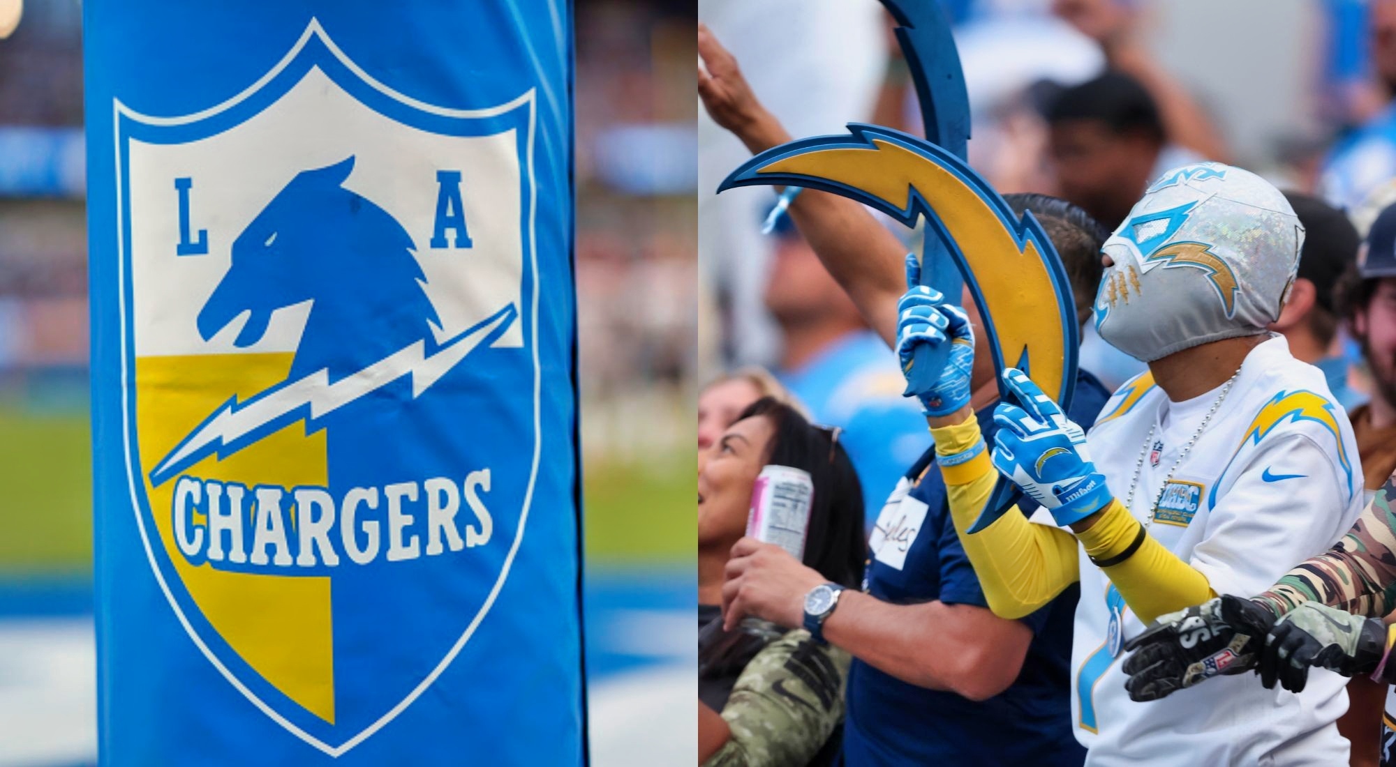 What Does "Bolts Up" Mean For Los Angeles Chargers?