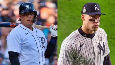 When Miguel Cabrera Called Out The League For Not Suspending Aaron Judge