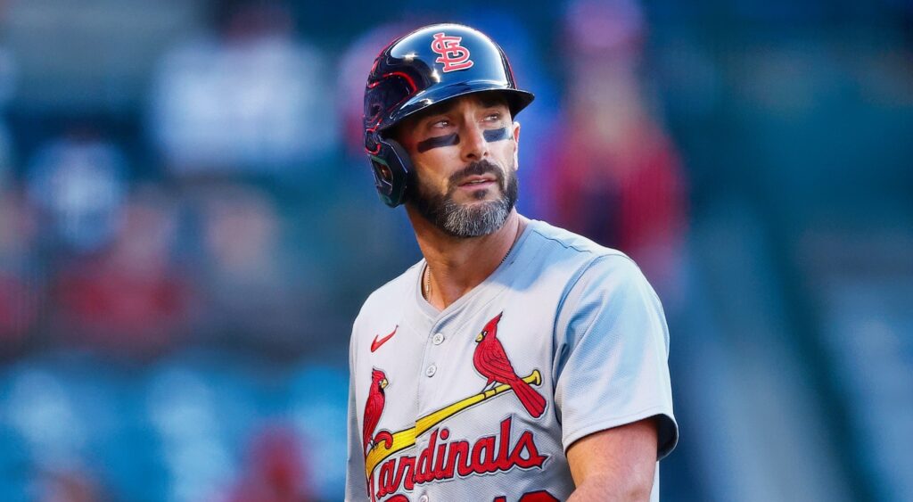 Why Are MLB Teams Not Signing Matt Carpenter?