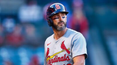 Why Are MLB Teams Not Signing Matt Carpenter?