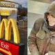 Photos of McDonald's restaurant and UnitedHealthcare CEO shooting suspect smiling