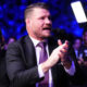 Michael Bisping praises one armed fighter