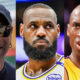 Stephon Marbury explains why LeBron James shouldn't be compared to Jordan and Kobe