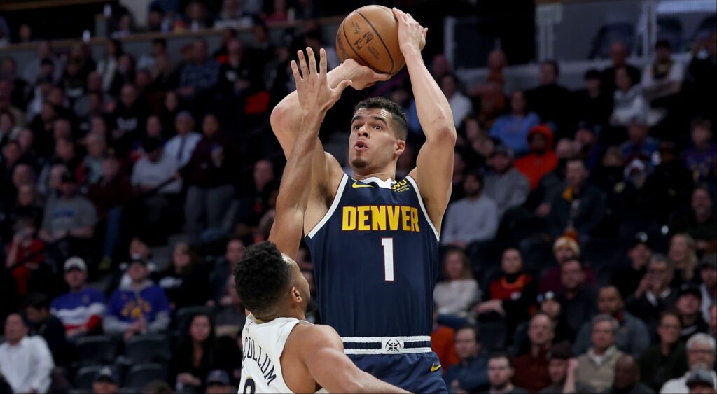 New Orleans Pelicans vs. Denver Nuggets game preview with lineup and injury updates