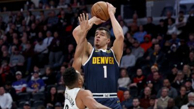 New Orleans Pelicans vs. Denver Nuggets game preview with lineup and injury updates