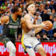 Golden State Warriors vs. Minnesota Timberwolves game preview with lineup and injury details