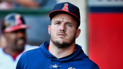 When Mike Trout Opened Up On The Heartbreaking Loss Of His Brother-In-Law