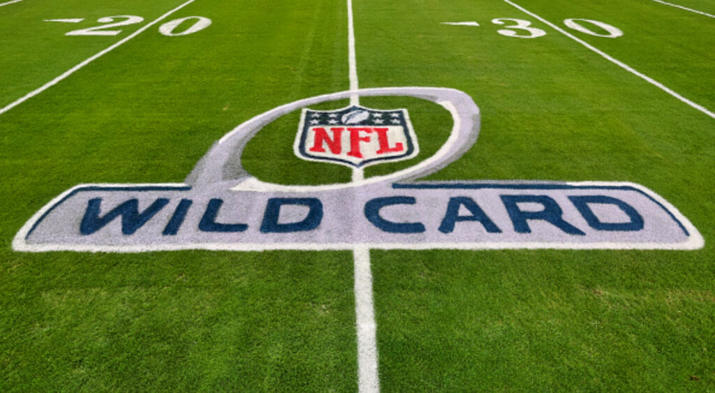 NFL Playoffs Full Schedule And Start Date Details