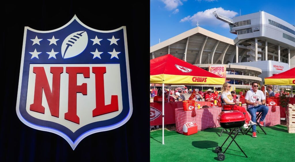 Everything about The NFL Tailgating Traditions