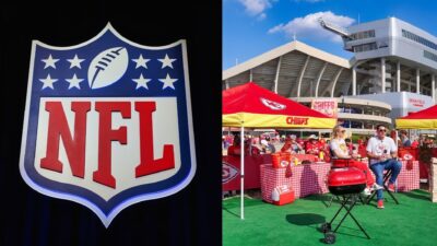 Everything about The NFL Tailgating Traditions