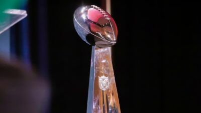 The History And Significance Of The NFL’s Super Bowl Award