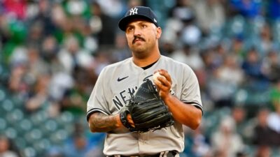 Nestor Cortes Jr. Gets Trolled From Yankees Rivals After Being Traded To The Brewers