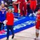 The New Orleans Pelicans Commit a Bizarre Technical Foul in Their Loss to the Knicks, Leaving Fans in Shock