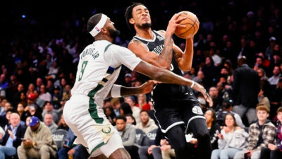 Milwaukee Bucks vs. Brooklyn Nets game preview with lineup and injury updates