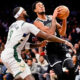 Milwaukee Bucks vs. Brooklyn Nets game preview with lineup and injury updates