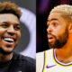 Nick Young Reignites His Beef With D'Angelo Russell By Giving A Brutal Send-Off After The Lakers-Nets Trade