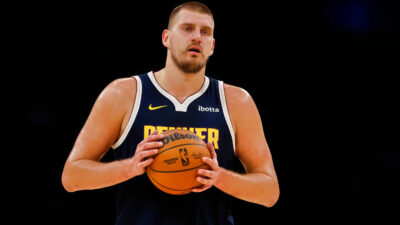 Former NBA MVP Wants The Denver Nuggets To "Get Greedy" And Not Waste Nikola Jokic's Prime