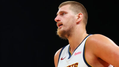 Nikola Jokic Breaks His Silence After Nuggets' Disappointing Loss To The Wizards Despite Him Scoring Career-High 56 Points