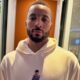 Norman Powell indirectly criticized former teammate Paul George with a bold customized hoodie