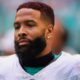 Miami Dolphins Release Odell Beckham Jr.